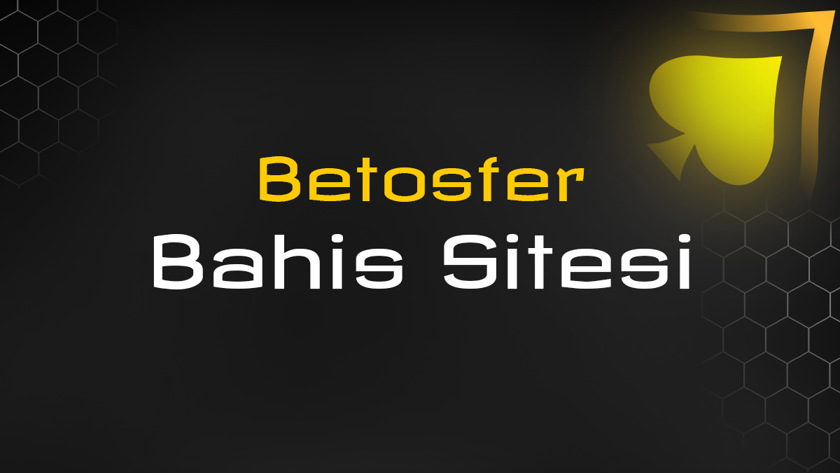 betosfer bahis sitesi banner