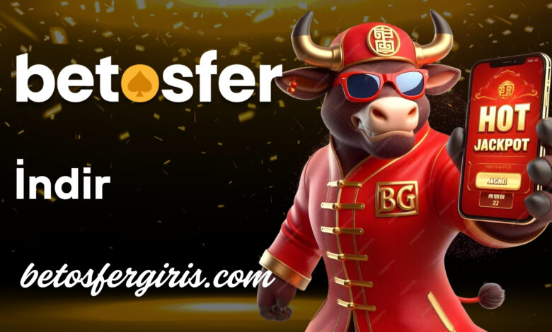 betosfer indir blog görseli
