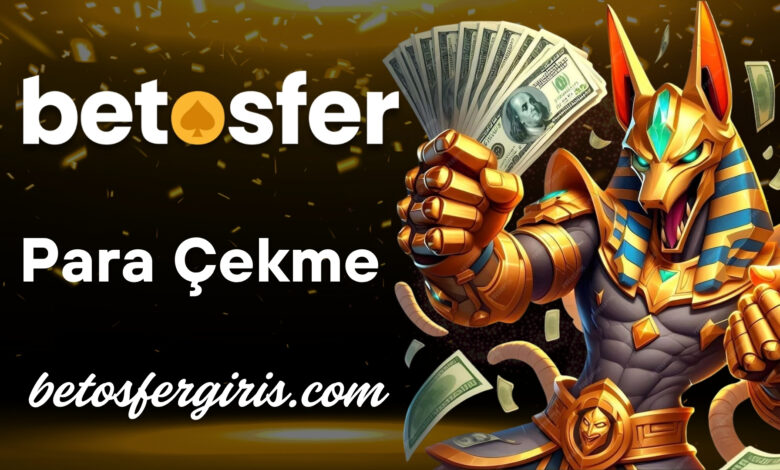 betosfer para çekme blog görseli